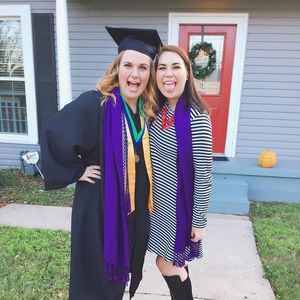 Meet your Posher, Cloe